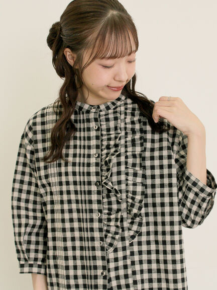 新品☆/SamansaMos2/サマンサモスモス/編みトップス/羽織り 公式通販】Samansa Mos2（サマンサ モスモス）
