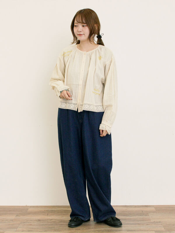 専用MIMAE リメイクカットソー 11008KKWWGM0432005001?$VS_1500$