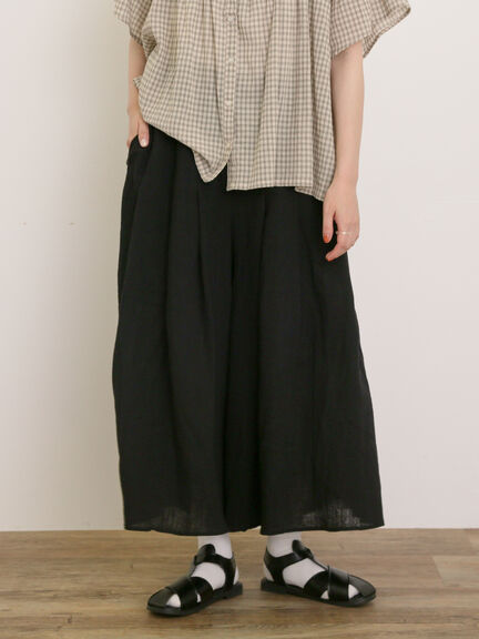 みみっち　新品　SM2☆グレー／総刺繍パンツ trim_ofkss_item0b359ec61e8111f