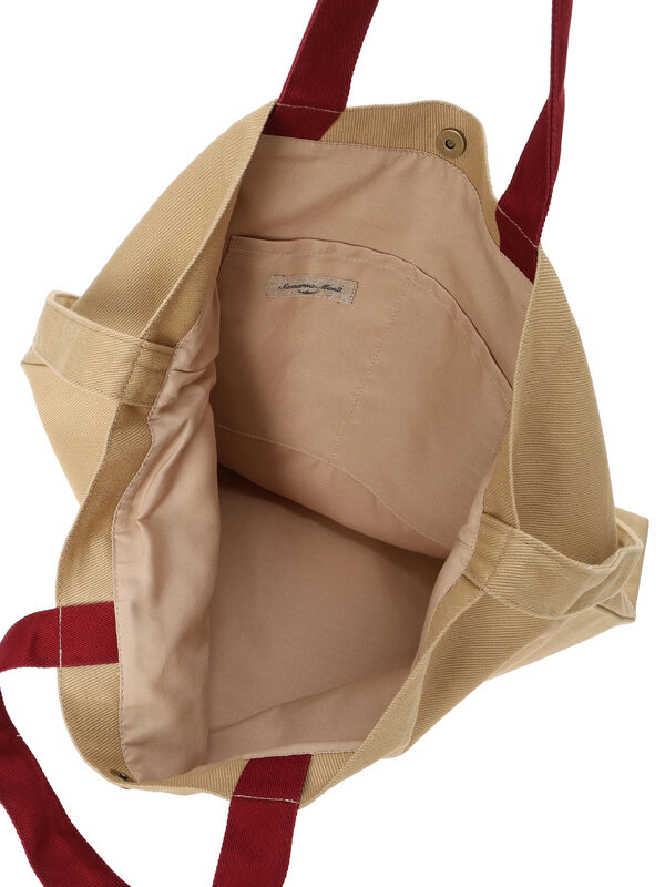 女王蜂　ベージュ 背面刺繍 Luca-S クロスステッチ刺繍キット BA2362 