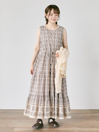 ワンピース｜Samansa Mos2（サマンサ モスモス）公式通販