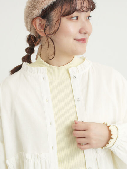 トップス(イエロー/黄色系)｜Samansa Mos2（サマンサ モスモス）公式通販