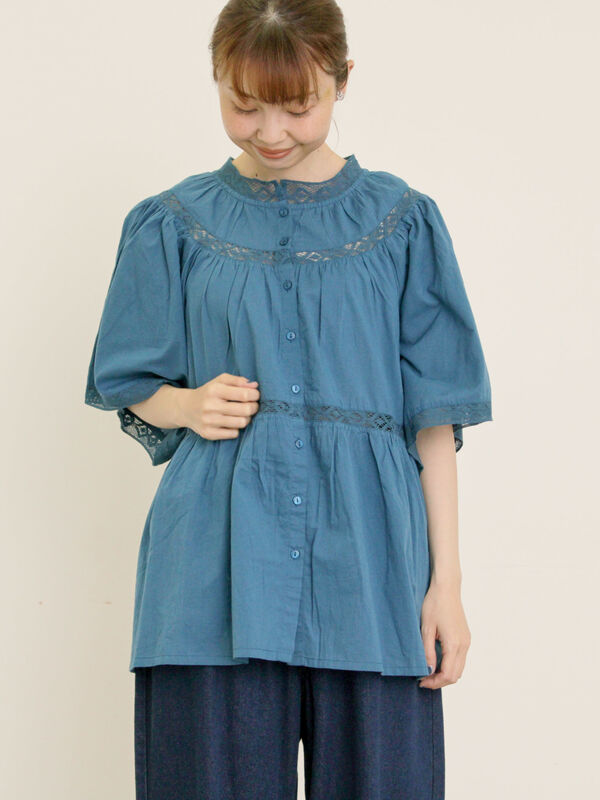 vintage ウクライナ チュニック ブラウス jantiques toro vintage ウクライナ チュニック ブラウス jantiques toro TOPS