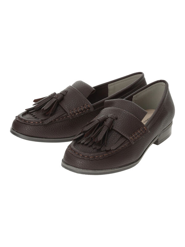 スモーキータッセル11色/22入り ◎レタリング配色ニット（トップス/ニット・セーター）【セール