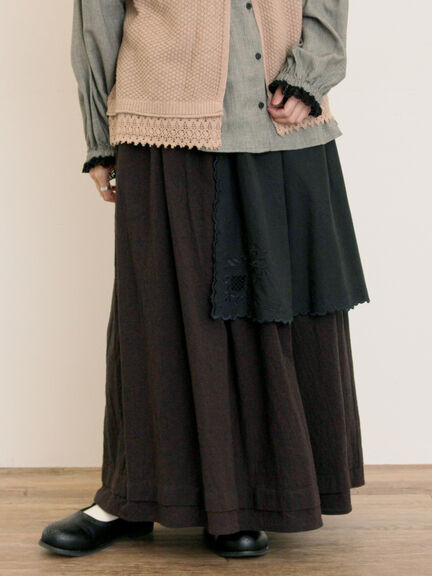 スカート｜レディースファッション通販のCAN ONLINE SHOP