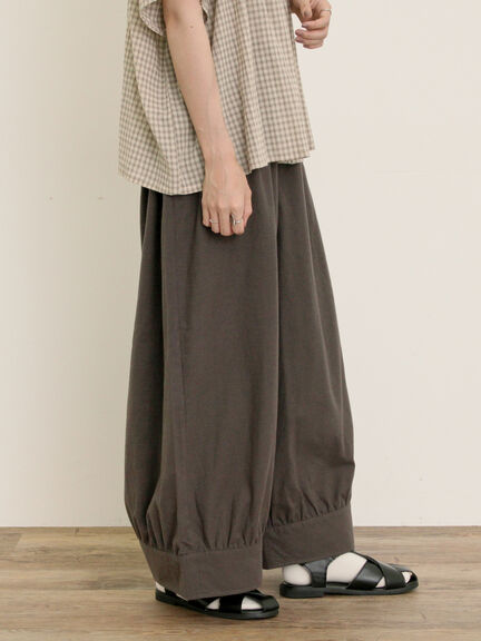 みみっち　新品　SM2☆グレー／総刺繍パンツ v3fZdUDL.jpg?width=768