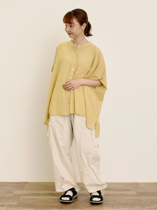 mmmさん専用 CARMEL JACKET - OX / PARAFFIN COATING|カーメルジャケット