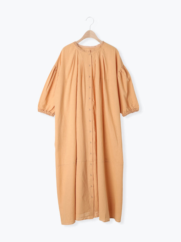 m*m様 TOO／moontreeplanet レースゴールドワンピース m*m様 TOO／moontreeplanet レースゴールドワンピース m*m様 TOO