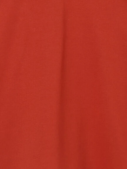 【MOOMIN×Samansa Mos2】ミニ裏毛カーディガン（チャコールグレー/レッド/キナリ）｜Samansa Mos2（サマンサ モスモス）通販