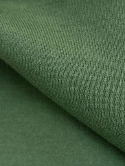 【MOOMIN×Samansa Mos2】ミニ裏毛カーディガン（グリーン）｜Samansa Mos2（サマンサ モスモス）通販