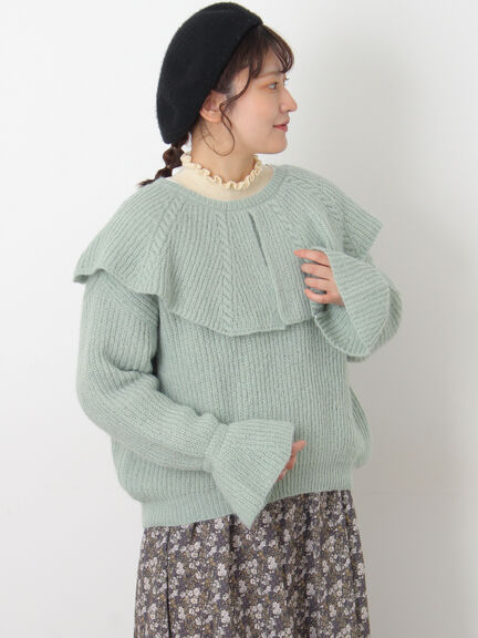 トップスの人気ランキング｜Samansa Mos2（サマンサ モスモス）公式