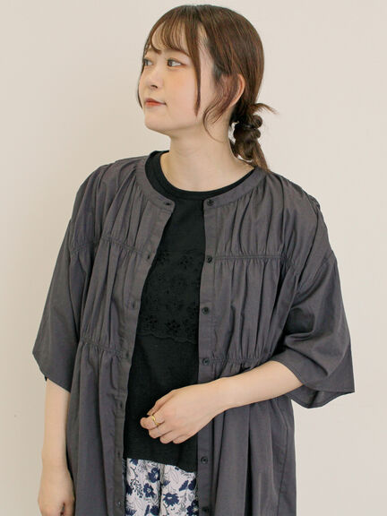 チュニック｜レディースファッション通販のCAN ONLINE SHOP