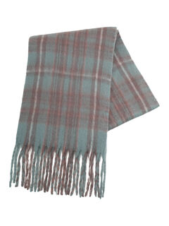 サマンサモスモス 's ミトン エプロン チェック柄 サマンサモスモス