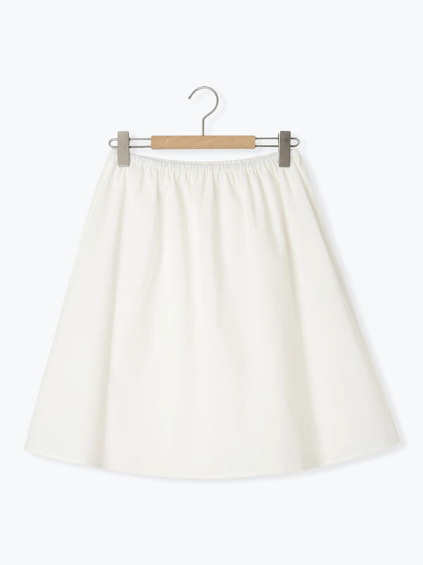 WEB限定】胸元レースワンピース（ベージュ/ブルー/ワンピース