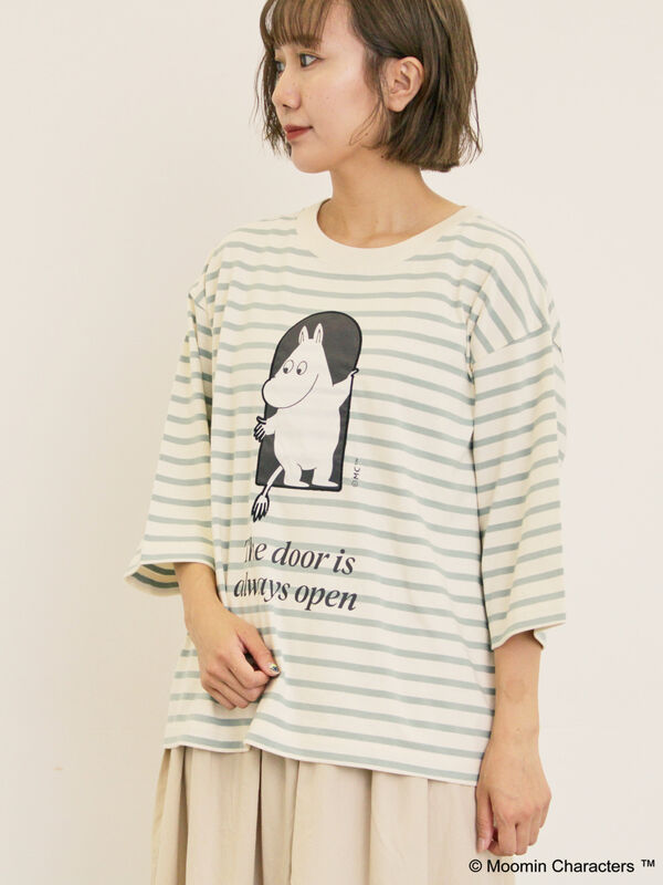 ミニママ♡ MA*RS】肩開きシャギーニットトップス - ピンク size-F | 地雷系