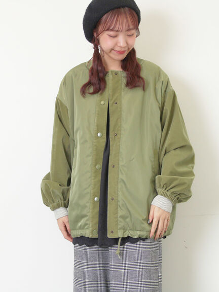 ①サマンサモスモス　秋冬まとめて30点(新品含む)アウターあり　おまけ付き アウター｜Samansa Mos2（サマンサ モスモス）公式通販