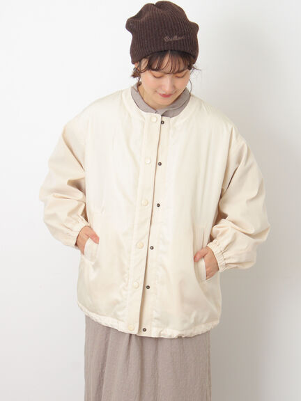 アウター(ホワイト/白系)｜Samansa Mos2（サマンサ モスモス）公式通販