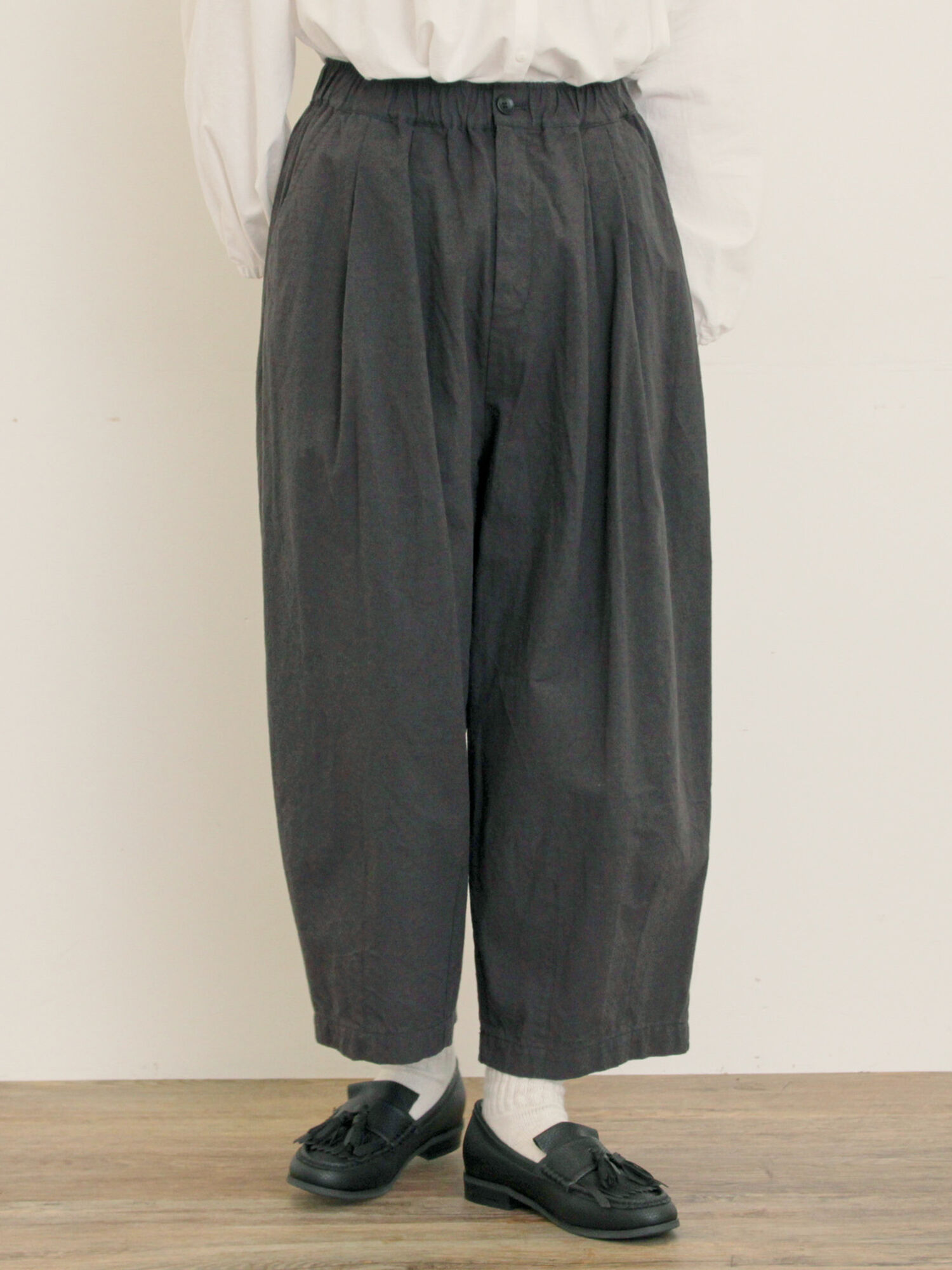 着用商品画像