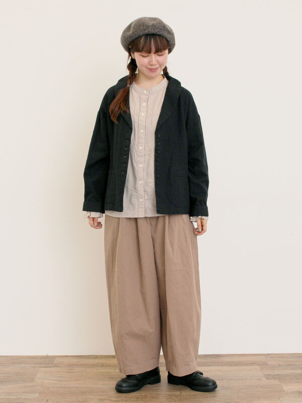 advent 立体パンツ ブロス バイ ワコールメン 【花柄】定番ボクサーパンツ。立体