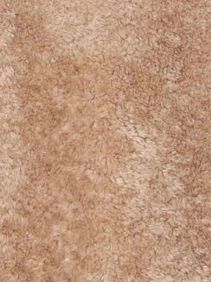 前後2WAYボアベスト（ベージュ/ダークブラウン/キナリ）｜Samansa Mos2（サマンサ モスモス）通販