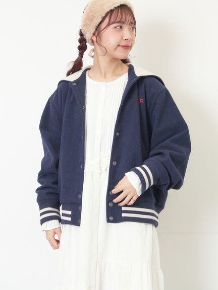 アウター｜Samansa Mos2（サマンサ モスモス）公式通販