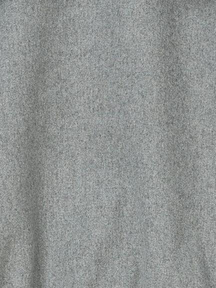 ウール混セーラーカラー2WAY刺繍スタジャン（グレー/ベージュ/ネイビー）｜Samansa Mos2（サマンサ モスモス）通販