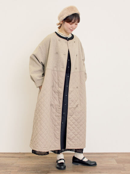 アウターの人気ランキング｜Samansa Mos2（サマンサ モスモス）公式