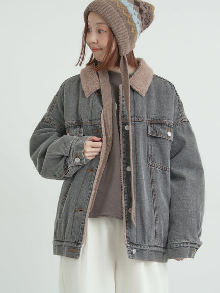 アウター｜Samansa Mos2（サマンサ モスモス）公式通販