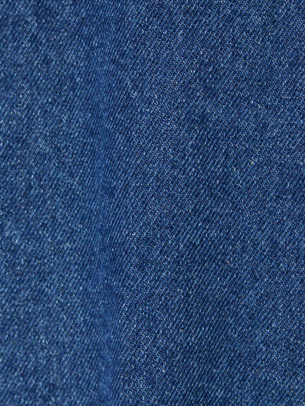 デニムボアジャケット（ブラック/ブルー/ネイビー）｜Samansa Mos2（サマンサ モスモス）通販