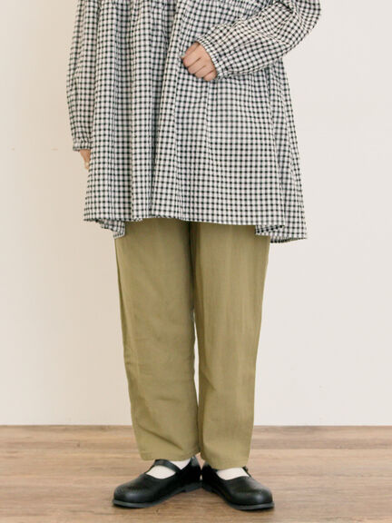 パンツ｜Samansa Mos2（サマンサ モスモス）公式通販