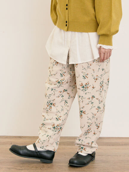 パンツ｜Samansa Mos2（サマンサ モスモス）公式通販