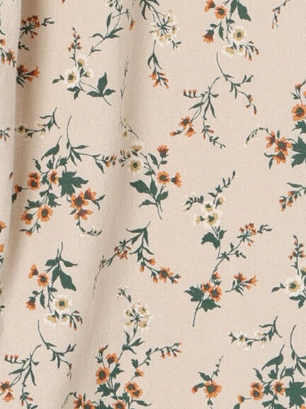 【M/Lサイズ】柄アソートテーパードパンツ（チャコールグレー/ベージュ/カーキ/キナリ）｜Samansa Mos2（サマンサ モスモス）通販