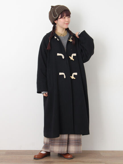 コート ｜Samansa Mos2（サマンサ モスモス）公式通販