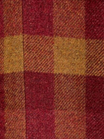 [タスマニアウール]2WAY襟ロングコート（ブラック/ボルドー/ベージュ/ブルー）｜Samansa Mos2（サマンサ モスモス）通販