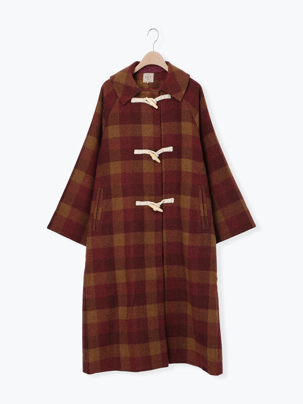 レア♡ 美品　キャサリンマランドリーノ　レザーロングコート　マルニ　お好きな方 大きいサイズ＞2wayカラーロングコート marun 通販【ニッセン】