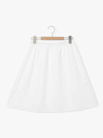 【WEB限定】胸元配色花柄ワンピース（チャコールグレー/ブラウン/ミント）｜Samansa Mos2（サマンサ モスモス）通販