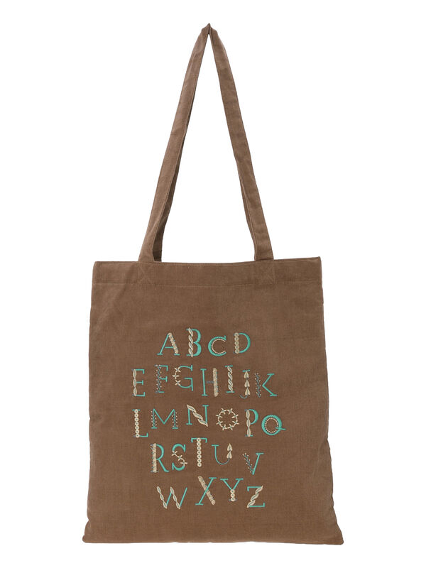 最終お値下げ　sm2 新品タグ付きマカベアリス　刺繍　ワンピース　バッグ 最終お値下げ sm2 新品タグ付きマカベアリス 刺繍 ワンピース バッグ