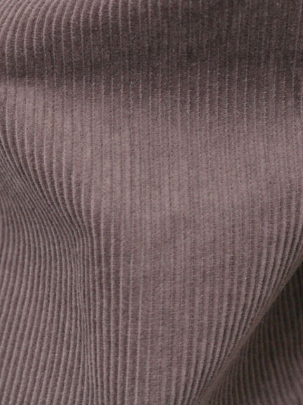 【M/Lサイズ】コーディロイテーパードパンツ（ベージュ/モカ/イエロー/ミント）｜Samansa Mos2（サマンサ モスモス）通販