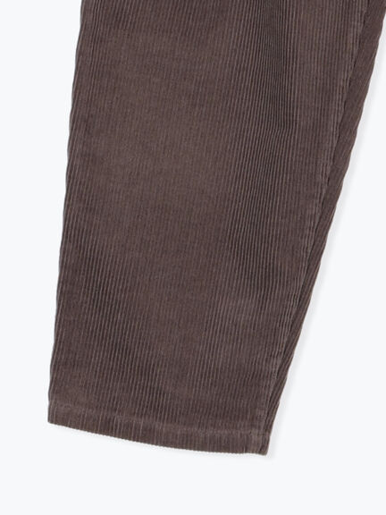 【M/Lサイズ】コーディロイテーパードパンツ（ベージュ/モカ/イエロー/ミント）｜Samansa Mos2（サマンサ モスモス）通販