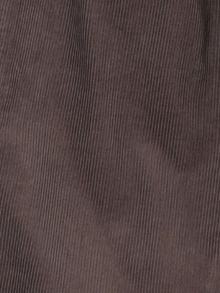 【M/Lサイズ】コーディロイテーパードパンツ（ベージュ/モカ/イエロー/ミント）｜Samansa Mos2（サマンサ モスモス）通販