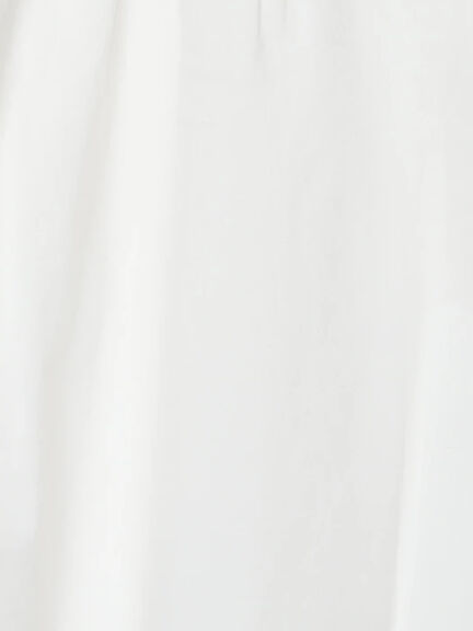 ボレロ風刺繍ブラウス（オフホワイト/ブラック/モカ）｜Samansa Mos2（サマンサ モスモス）通販