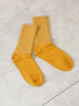 もけもけソックス（マスタード）｜Samansa Mos2（サマンサ モスモス）通販