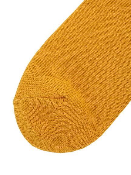 もけもけソックス（グレー/ベージュ/マスタード）｜Samansa Mos2（サマンサ モスモス）通販