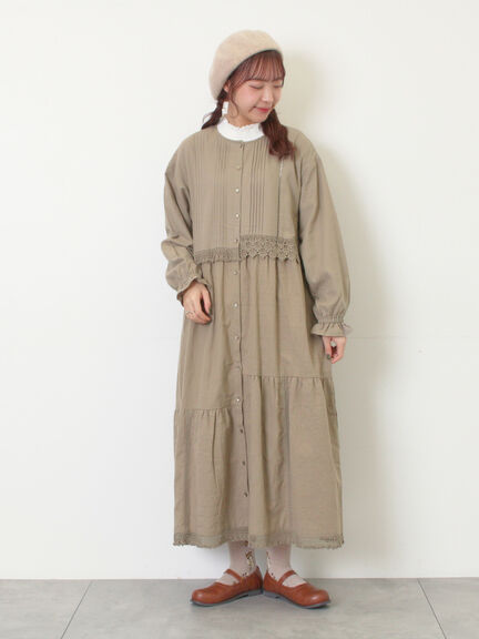 サマンサモスモスワンピース他セット販売 中古・古着通販】Samansa Mos2 (サマンサモスモス) kazumi