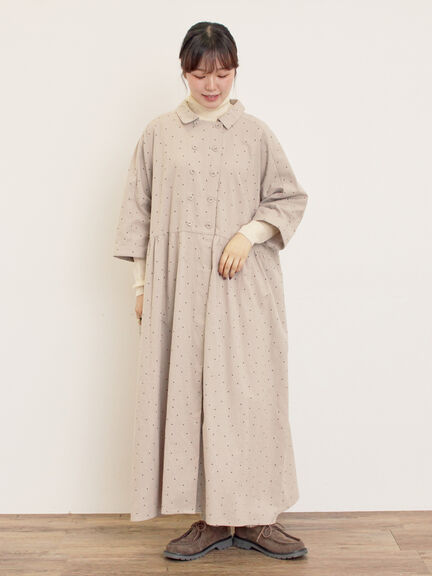 ワンピース｜Samansa Mos2（サマンサ モスモス）公式通販