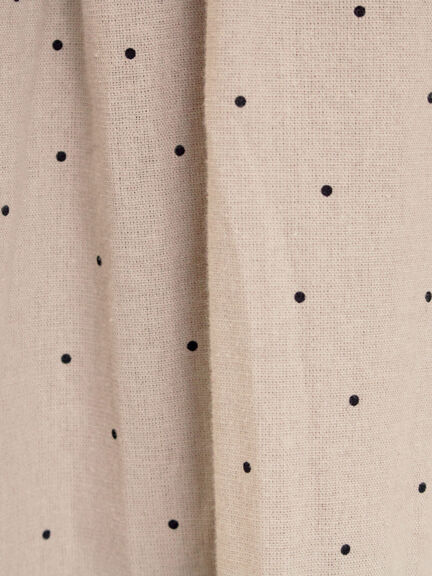 【S/Mサイズ】ドルマンスリーブギャザーワンピース（ブラック/ベージュ/モカ/ブルー）｜Samansa Mos2（サマンサ モスモス）通販