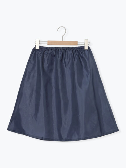 【S/Mサイズ】ドルマンスリーブギャザーワンピース（ブラック/ベージュ/モカ/ブルー）｜Samansa Mos2（サマンサ モスモス）通販