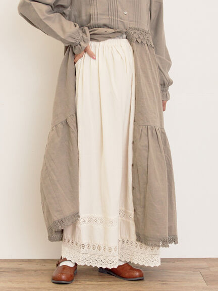 パンツ｜Samansa Mos2（サマンサ モスモス）公式通販