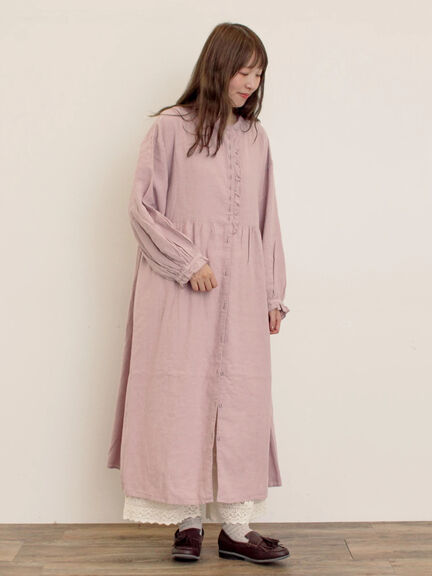 [吸湿発熱]裾レースペチパンツ（オフホワイト/ブラック/キナリ）｜Samansa Mos2（サマンサ モスモス）通販