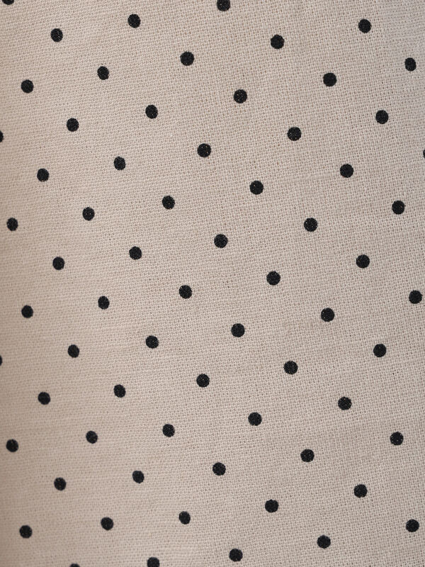 セール】 【ゆべし×Samansa Mos2】裾フリルギャザースカート（グレー